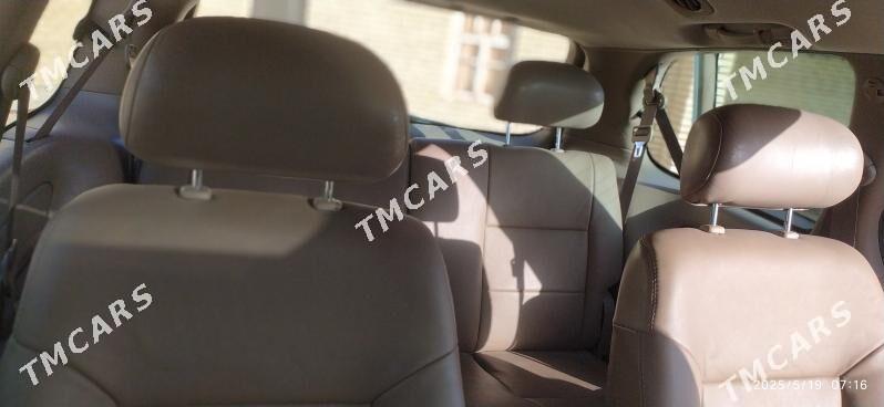 Toyota Sienna 2002 - 165 000 TMT - Векильбазар - img 5