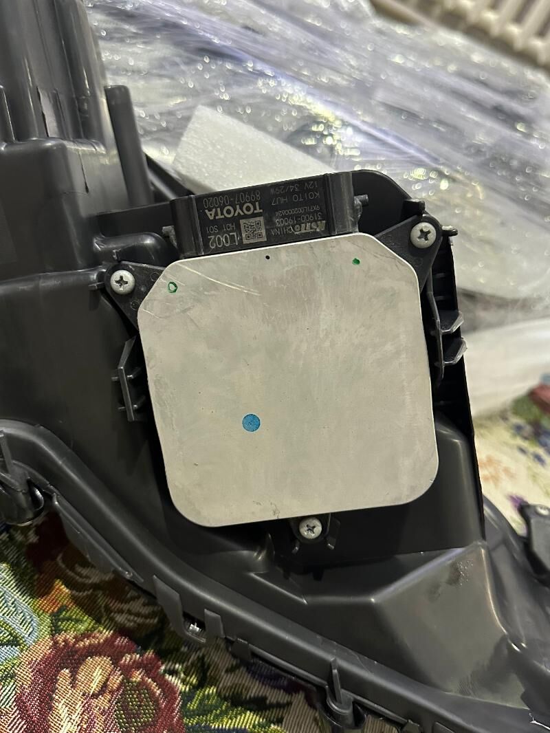 Fara 18/23 yewropeyka 5 500 TMT - Çoganly - img 5