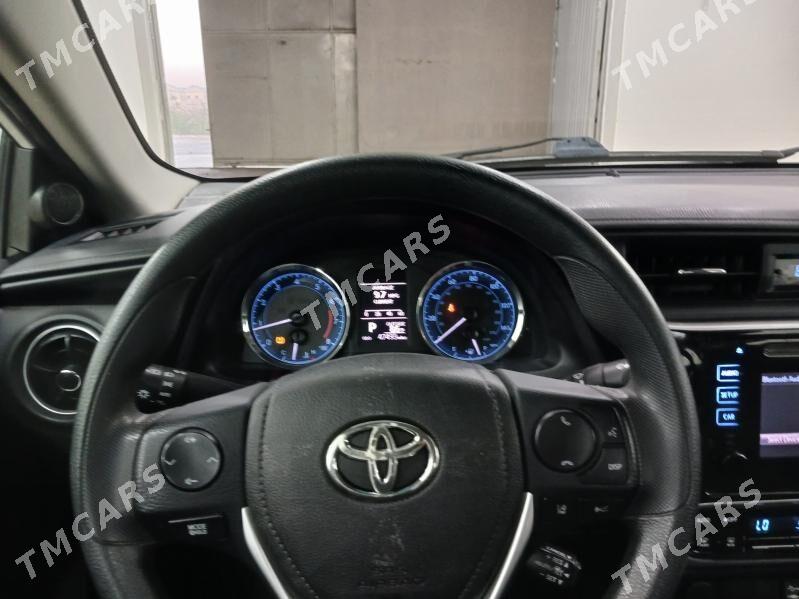 Toyota Corolla 2019 - 205 000 TMT - Мары - img 2