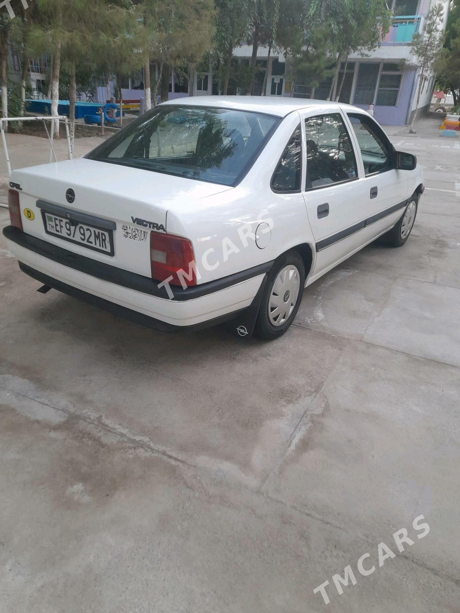 Opel Vectra 1989 - 35 000 TMT - Мары - img 7