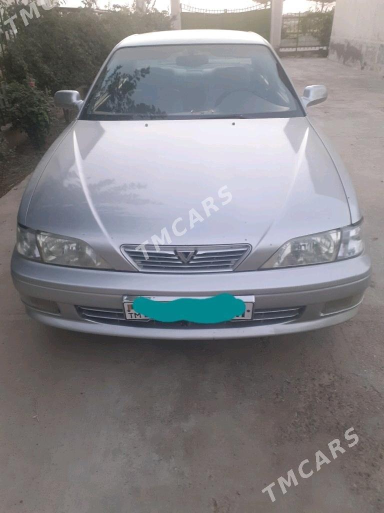 Toyota Vista 1994 - 60 000 TMT - Теджен - img 2