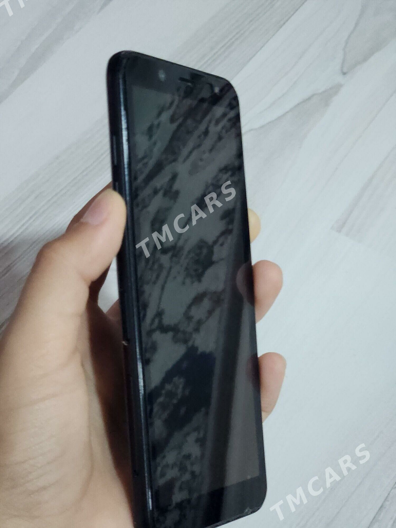 SamsungA6 - Türkmenbaşy - img 2