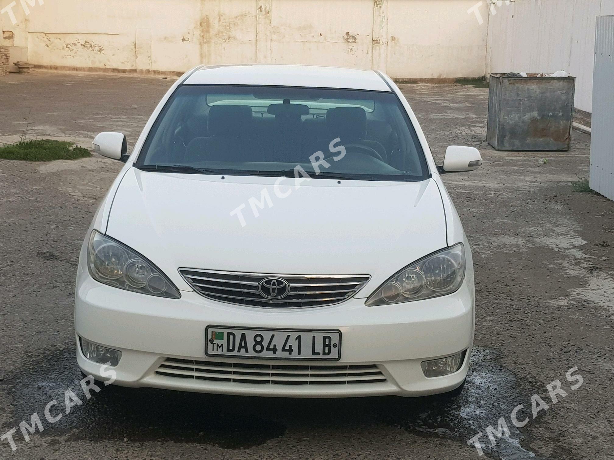 Toyota Camry 2005 - 138 000 TMT - Türkmenabat - img 4