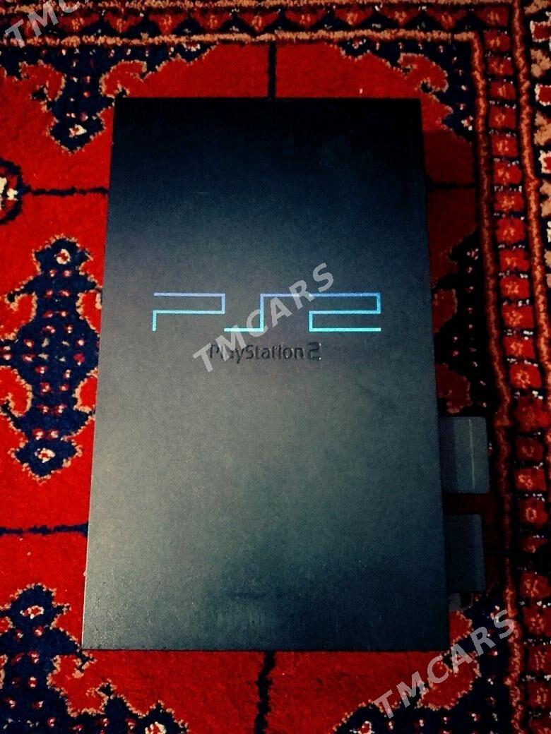 PS2 - Daşoguz - img 4