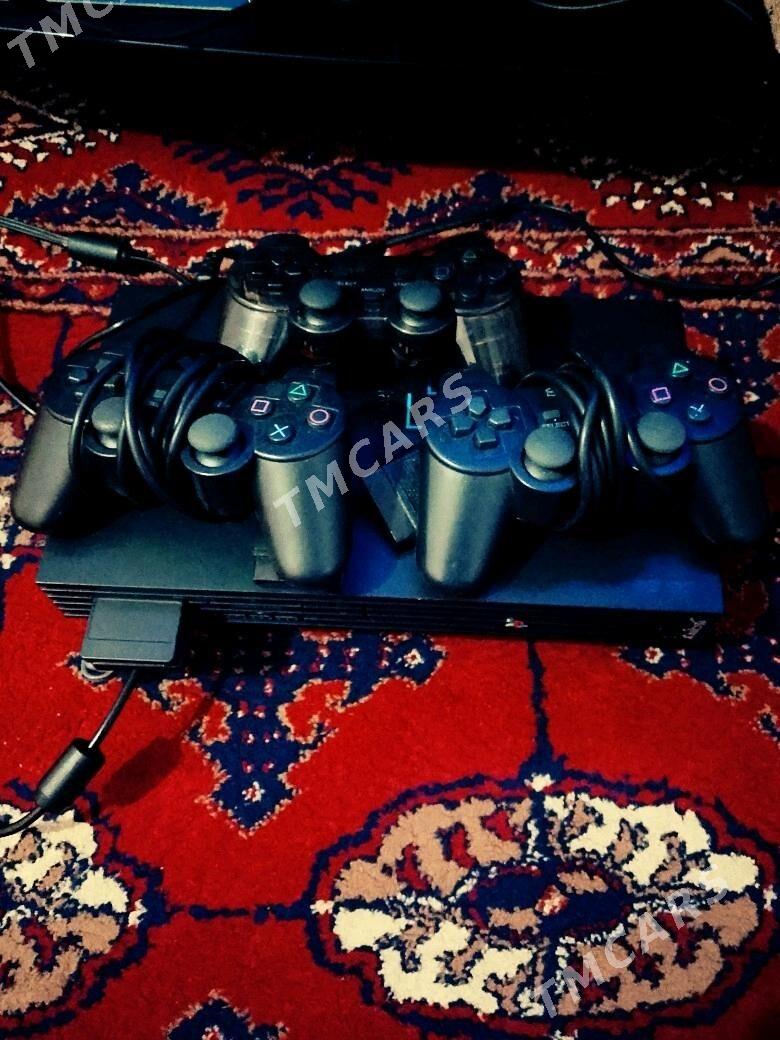 PS2 - Daşoguz - img 3