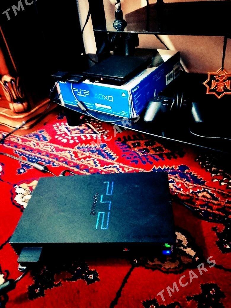 PS2 - Daşoguz - img 2
