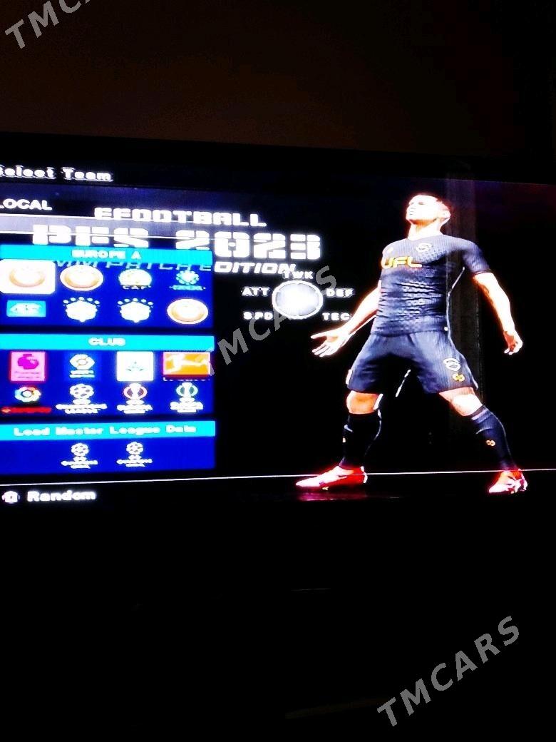 PS2 - Daşoguz - img 6