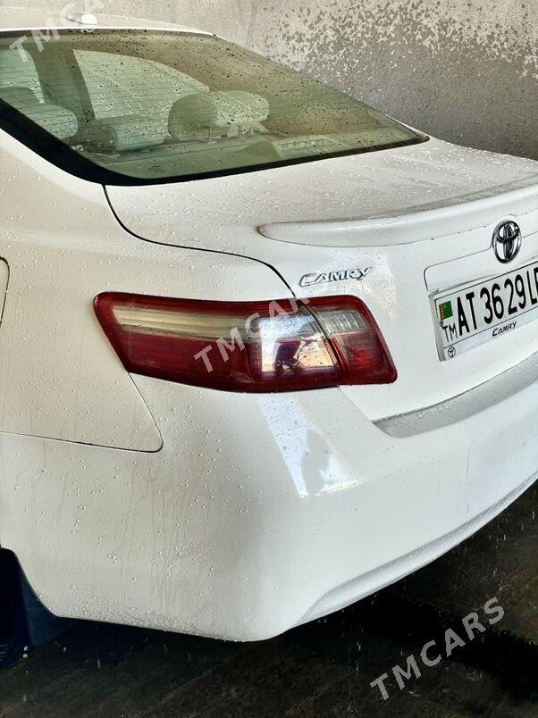 Toyota Camry 2008 - 130 000 TMT - Türkmenabat - img 3
