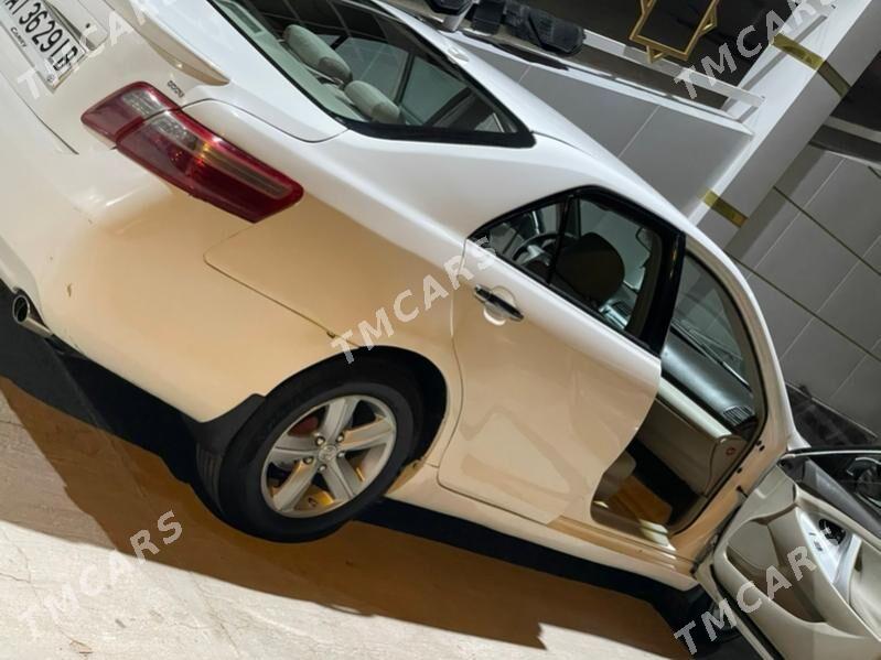 Toyota Camry 2008 - 130 000 TMT - Türkmenabat - img 2