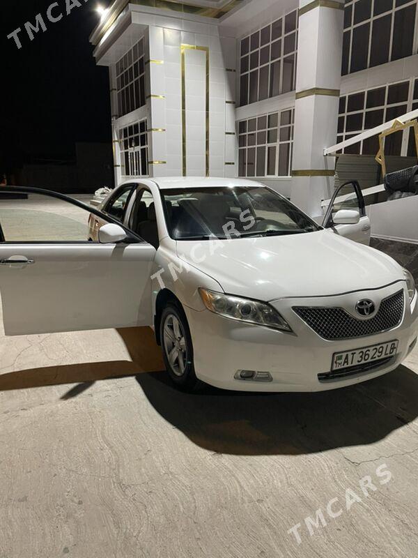 Toyota Camry 2008 - 130 000 TMT - Türkmenabat - img 1