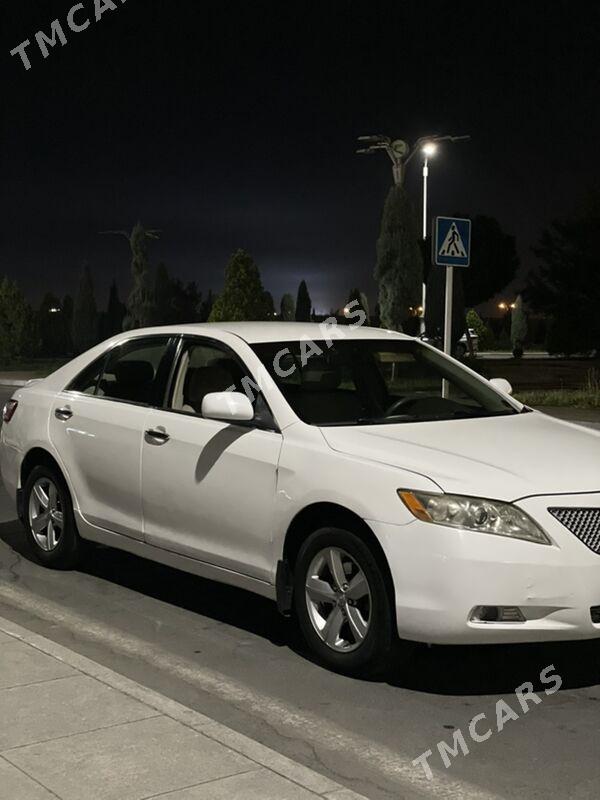 Toyota Camry 2008 - 130 000 TMT - Türkmenabat - img 5