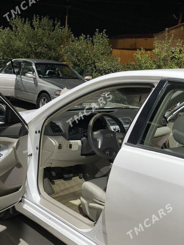 Toyota Camry 2008 - 130 000 TMT - Türkmenabat - img 4