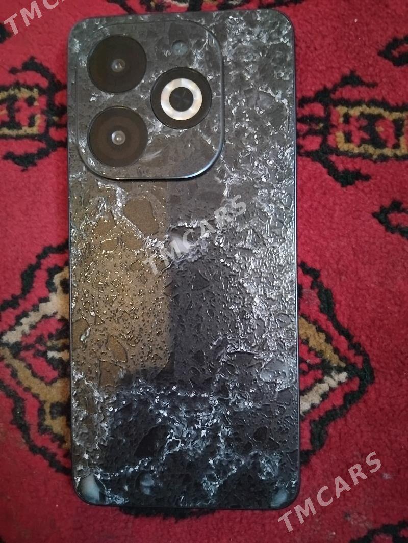 infinix smart 8 pro - Aşgabat - img 2