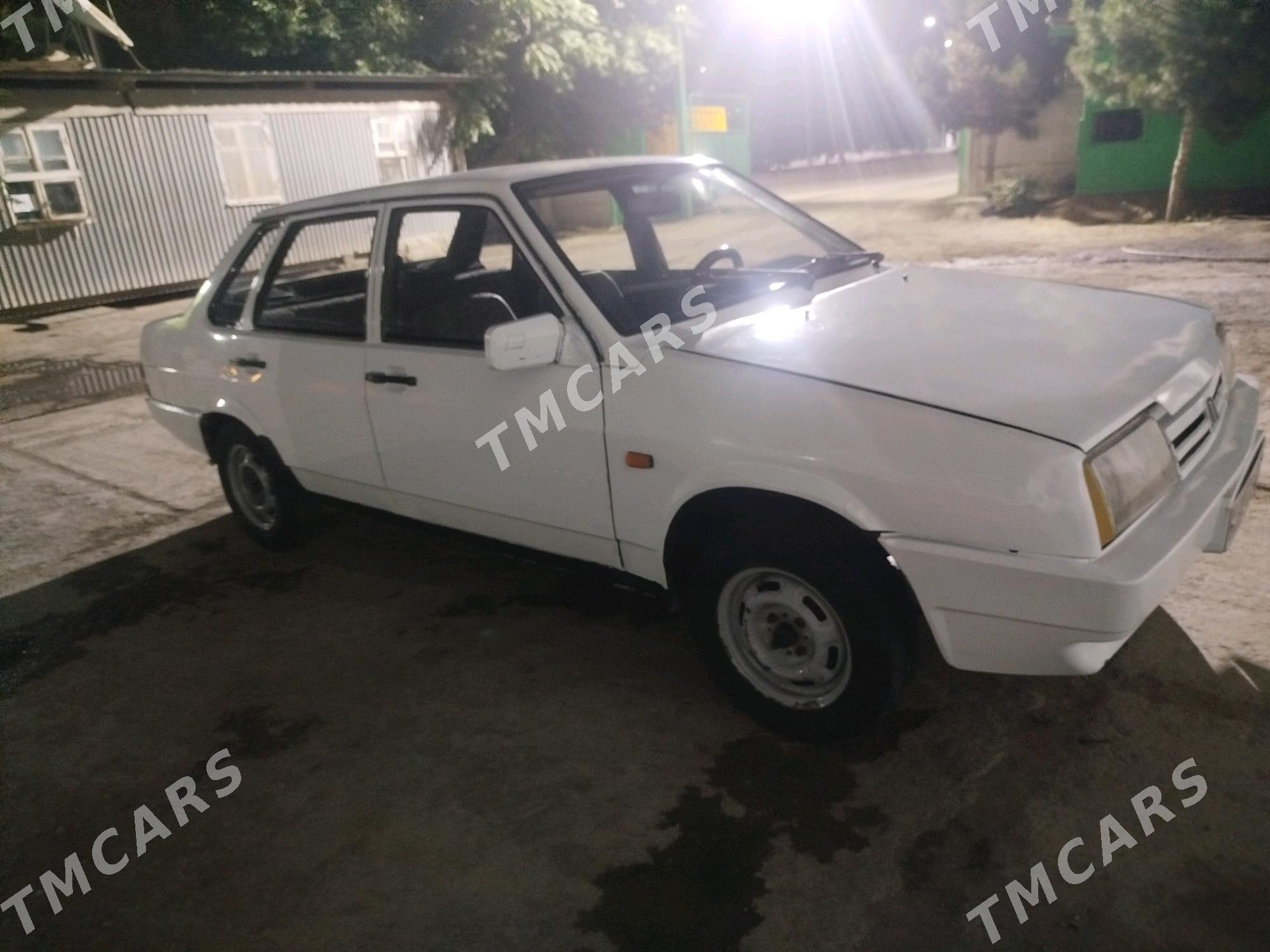 Lada 21099 1999 - 20 000 TMT - Анев - img 2