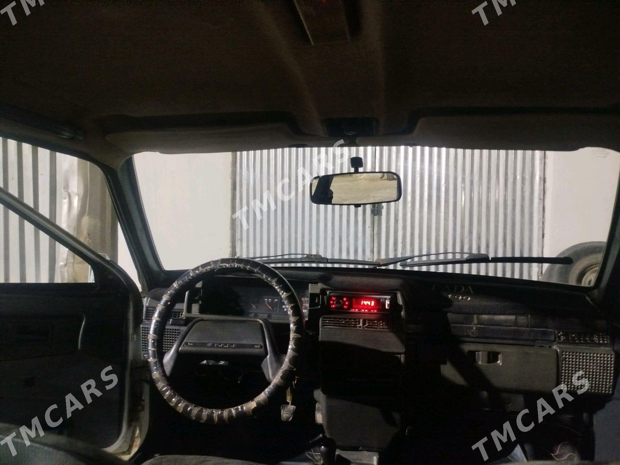 Lada 21099 1999 - 20 000 TMT - Анев - img 3