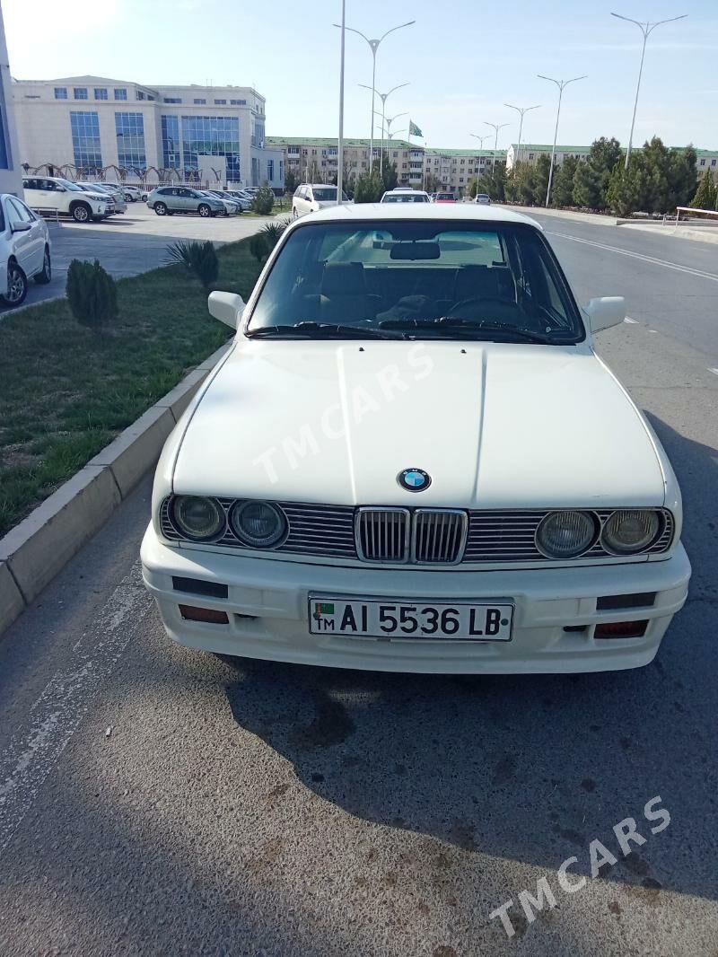 BMW 320 1984 - 30 000 TMT - Туркменабат - img 3
