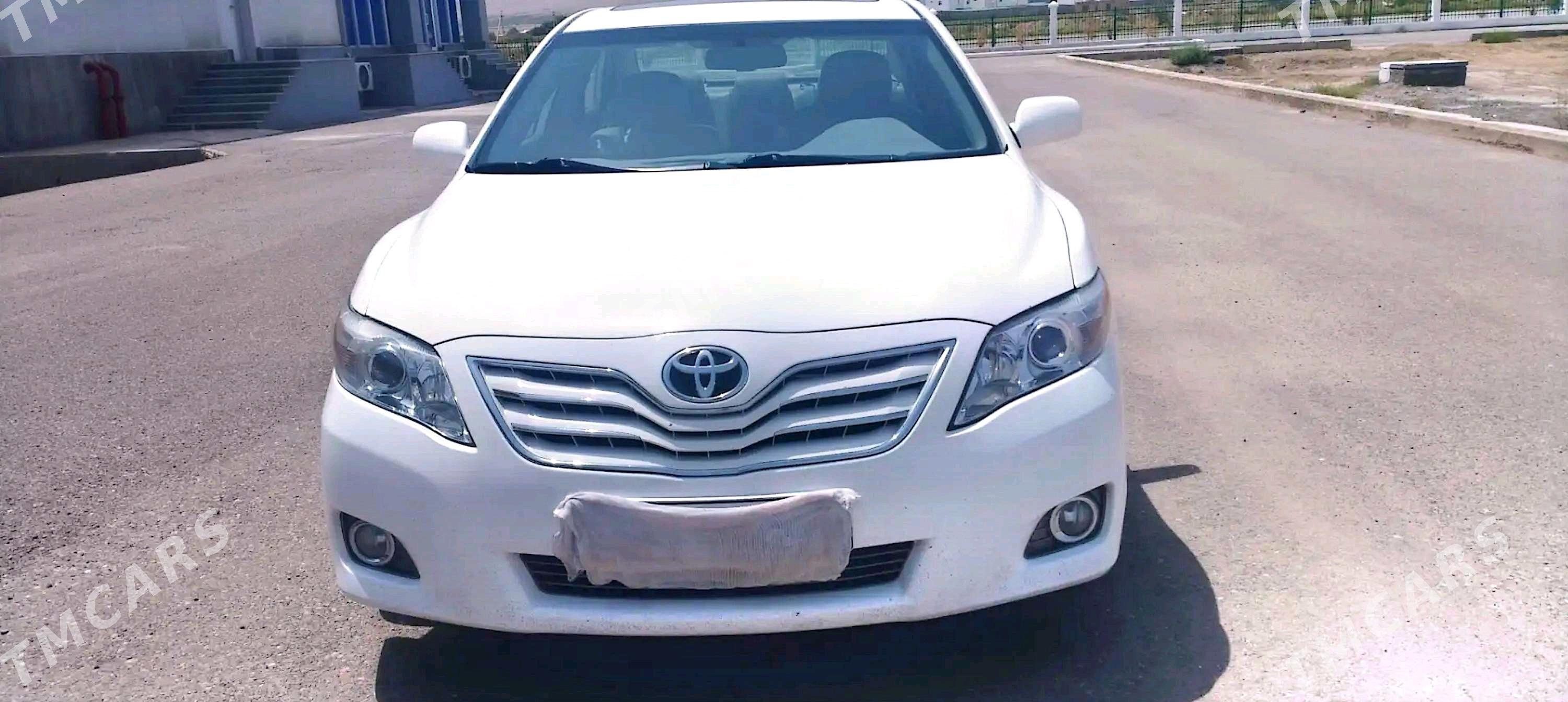 Toyota Camry 2007 - 180 000 TMT - Änew - img 3