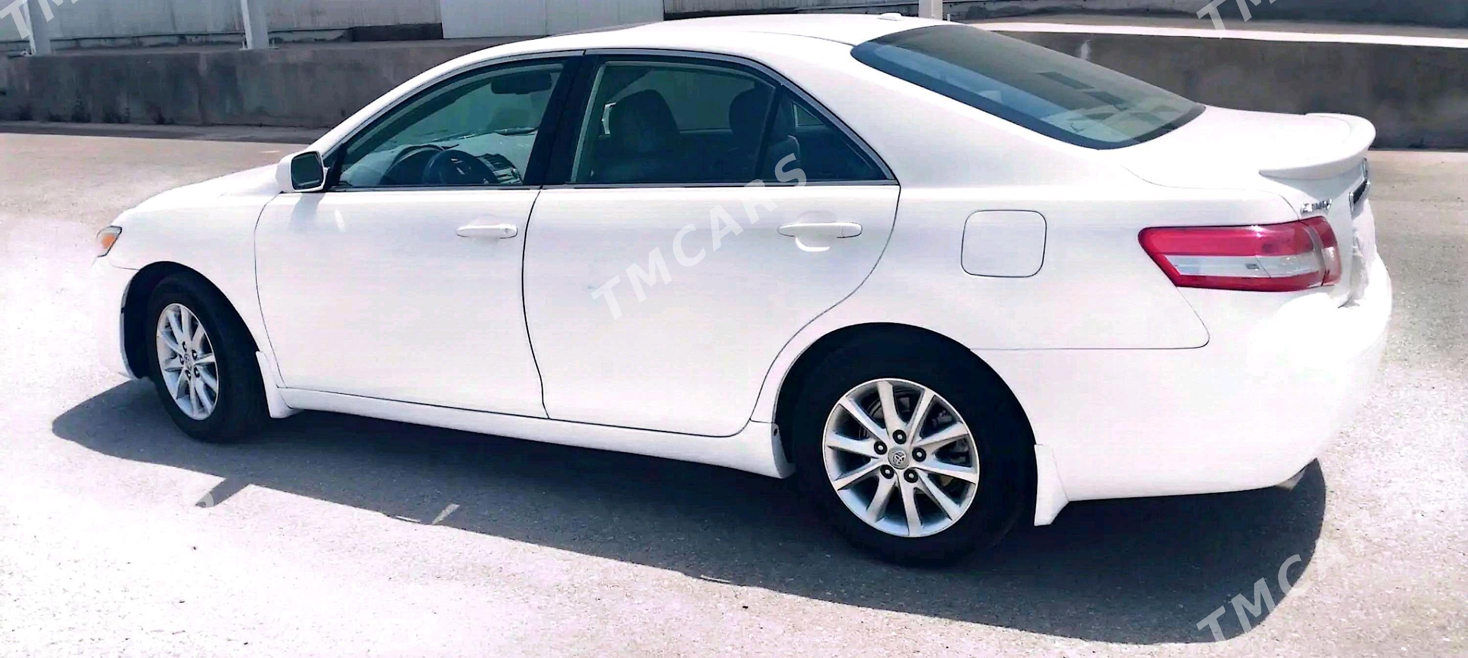 Toyota Camry 2007 - 180 000 TMT - Änew - img 5
