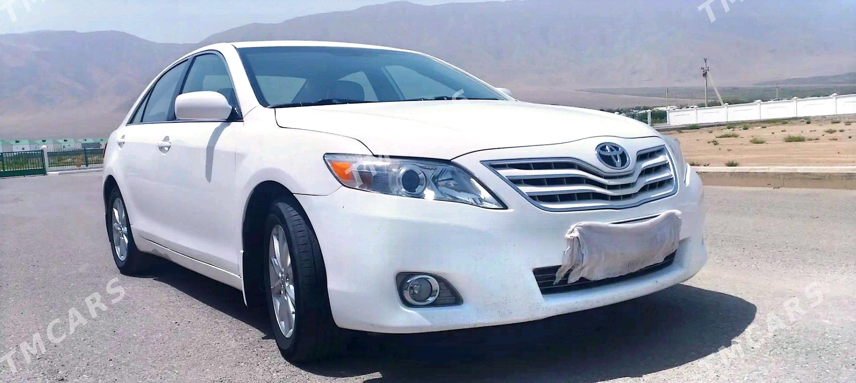 Toyota Camry 2007 - 180 000 TMT - Änew - img 2