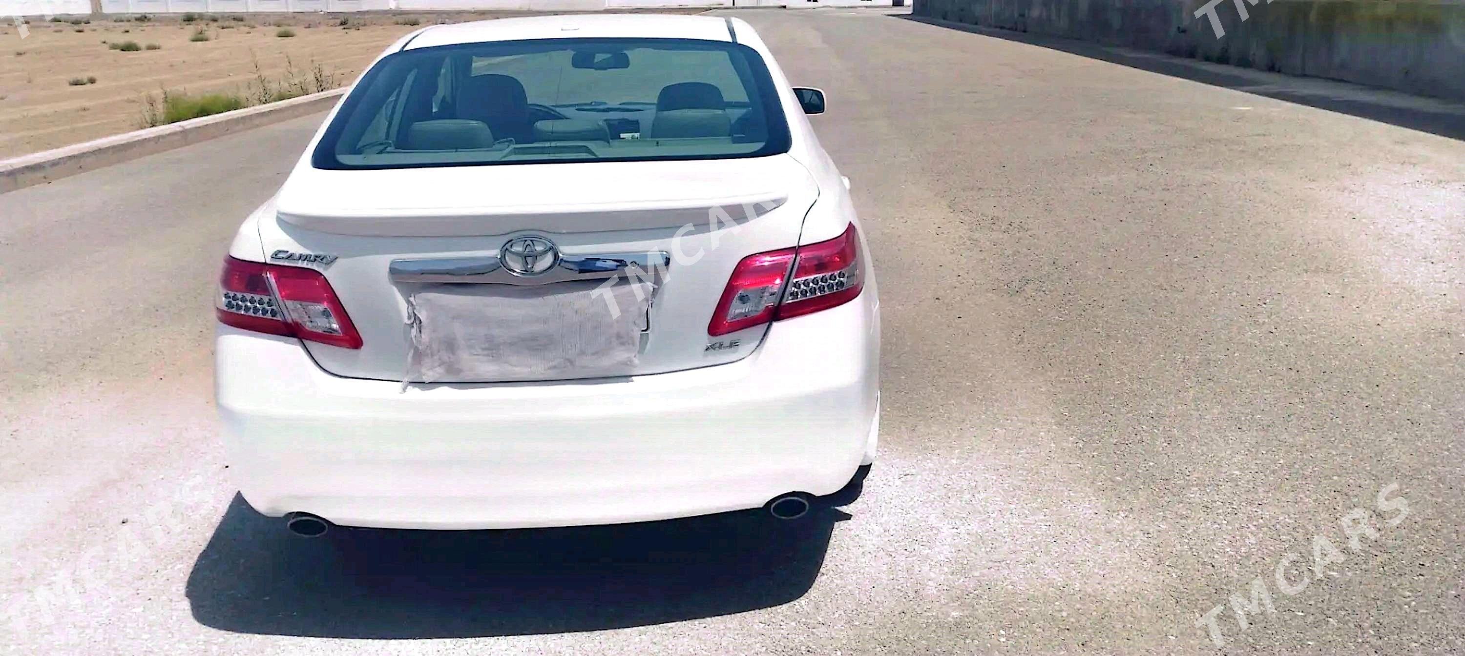 Toyota Camry 2007 - 180 000 TMT - Änew - img 6