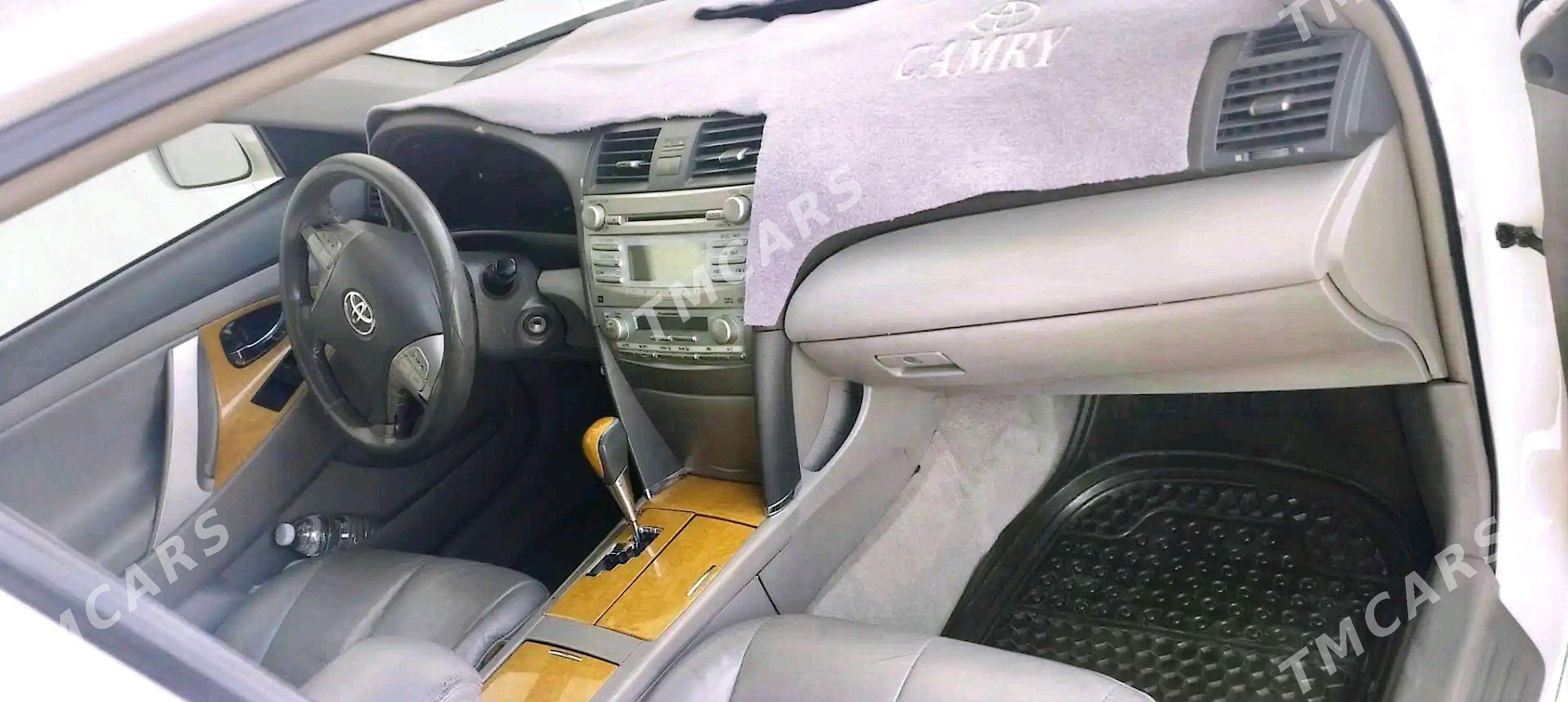 Toyota Camry 2007 - 180 000 TMT - Änew - img 7
