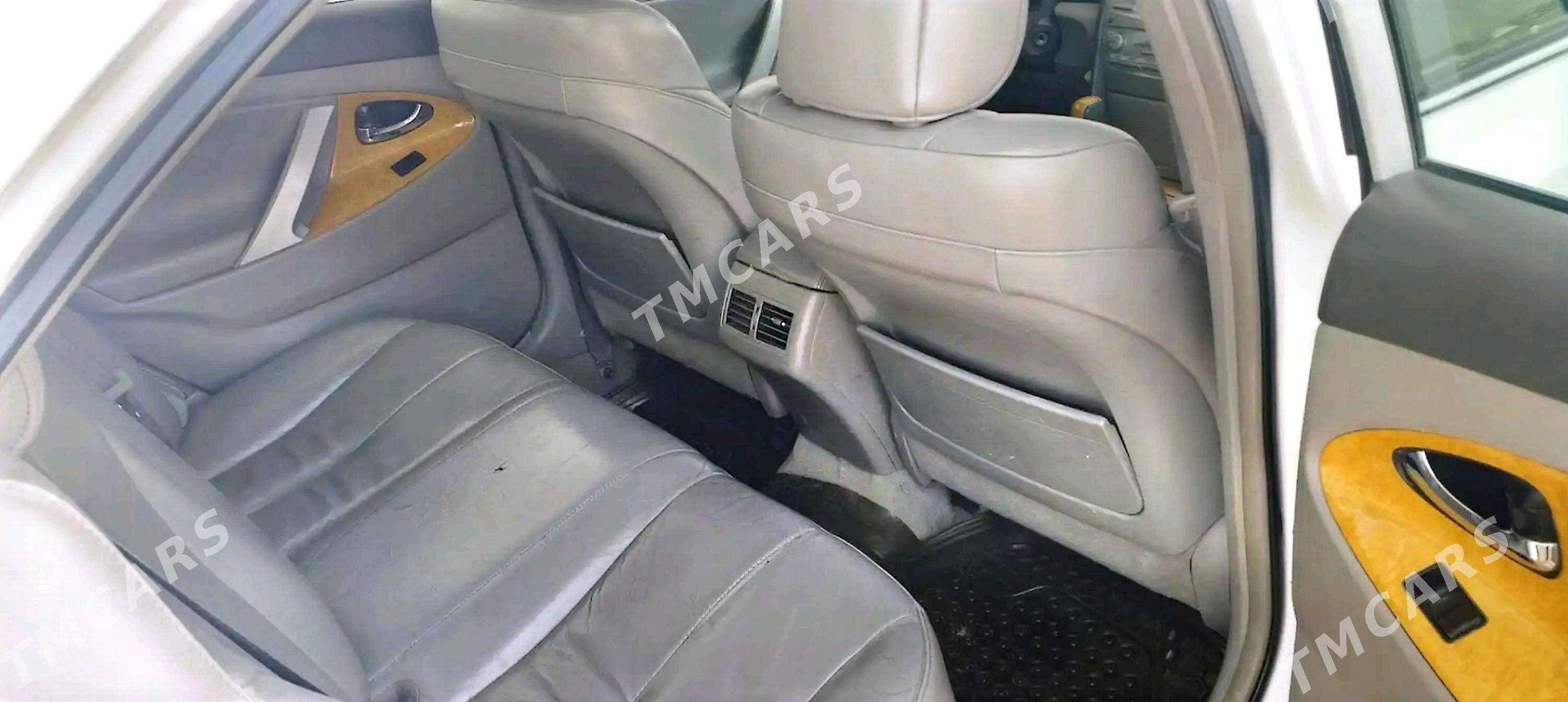 Toyota Camry 2007 - 180 000 TMT - Änew - img 8