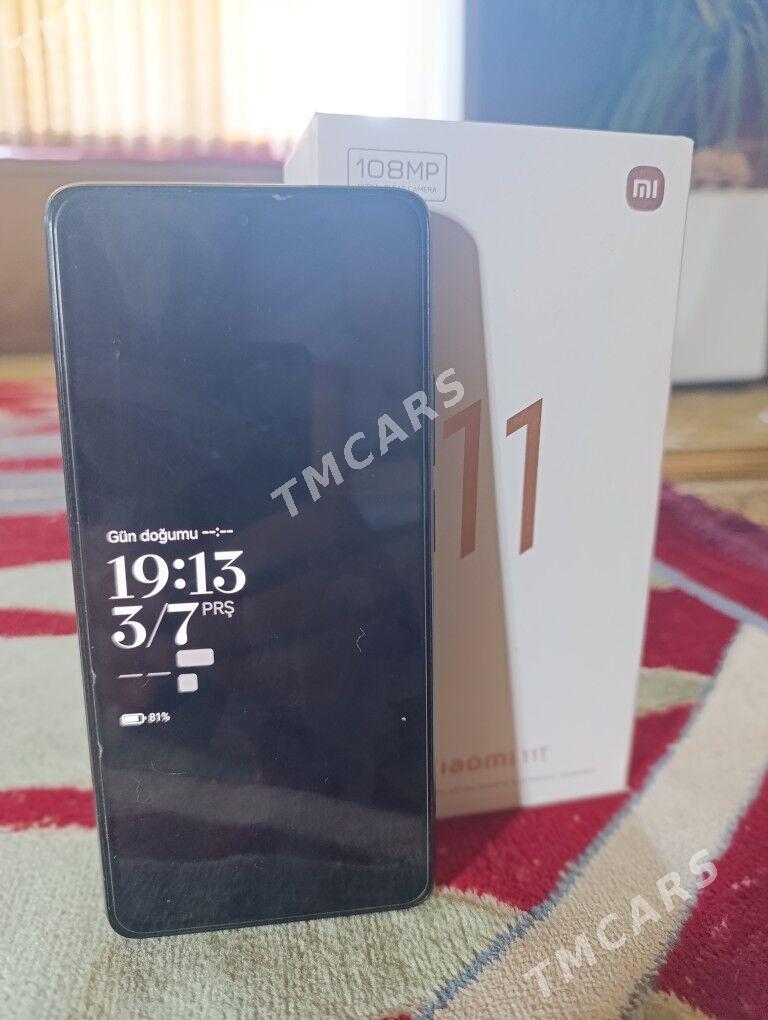 Xiaomi 11T - Türkmenbaşy - img 2