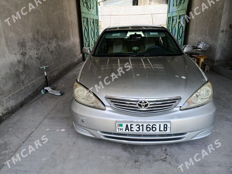 Toyota Camry 2003 - 126 000 TMT - Türkmenabat - img 2