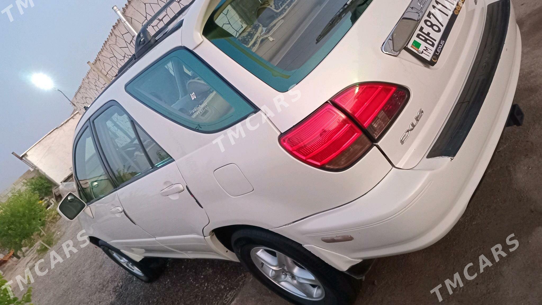 Lexus LX 1999 - 175 000 TMT - Туркменгала - img 2