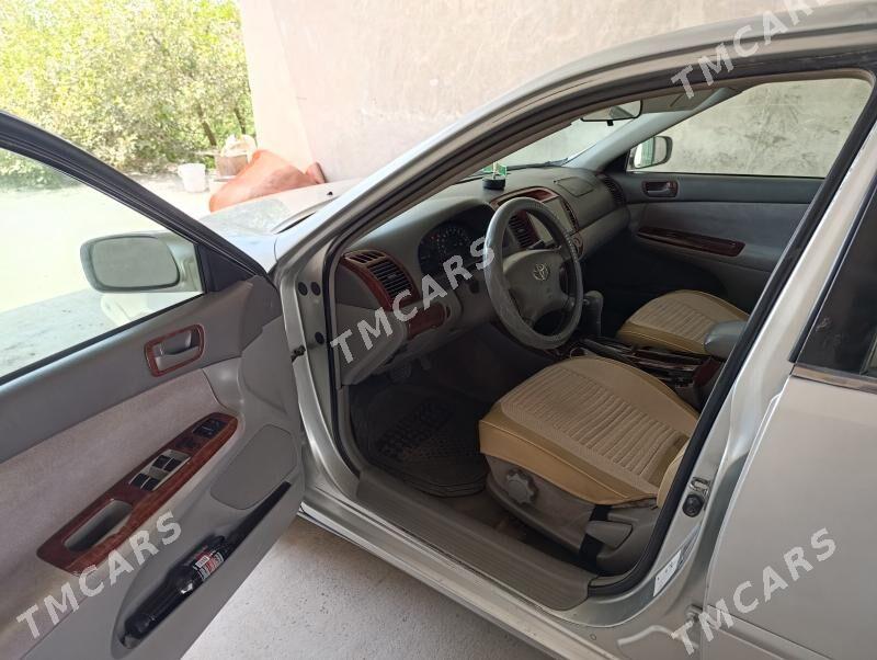 Toyota Camry 2003 - 126 000 TMT - Türkmenabat - img 4