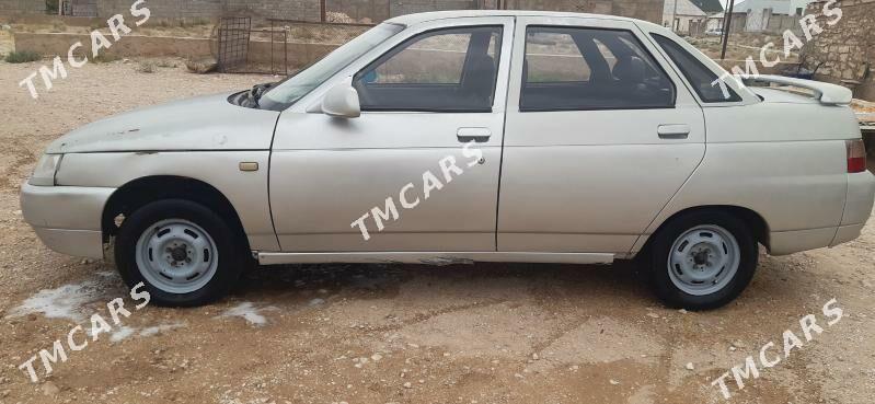 Lada 2110 2002 - 20 000 TMT - Балканабат - img 4