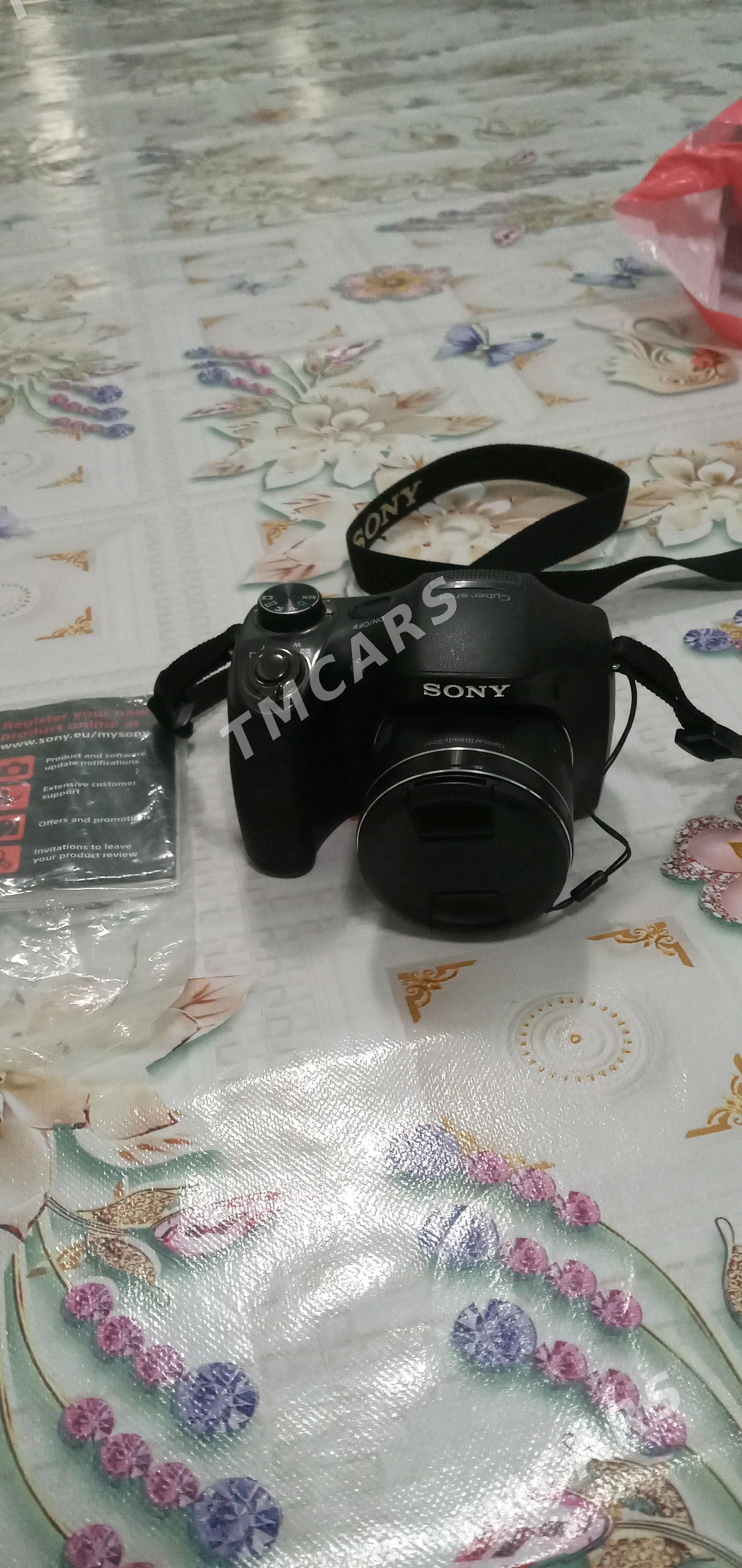 sony foto video - Дашогуз - img 3