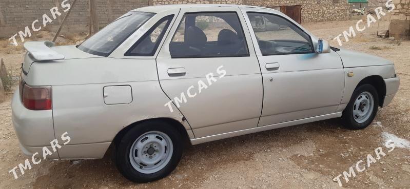 Lada 2110 2002 - 20 000 TMT - Балканабат - img 3