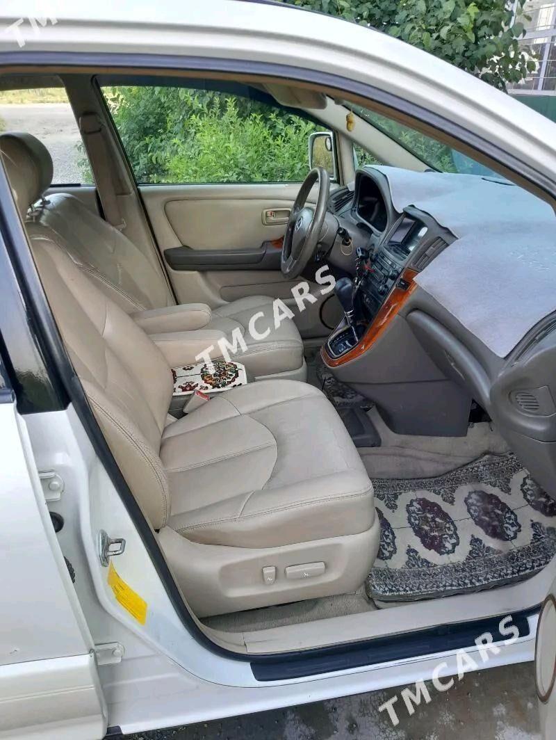Lexus LX 1999 - 175 000 TMT - Туркменгала - img 6