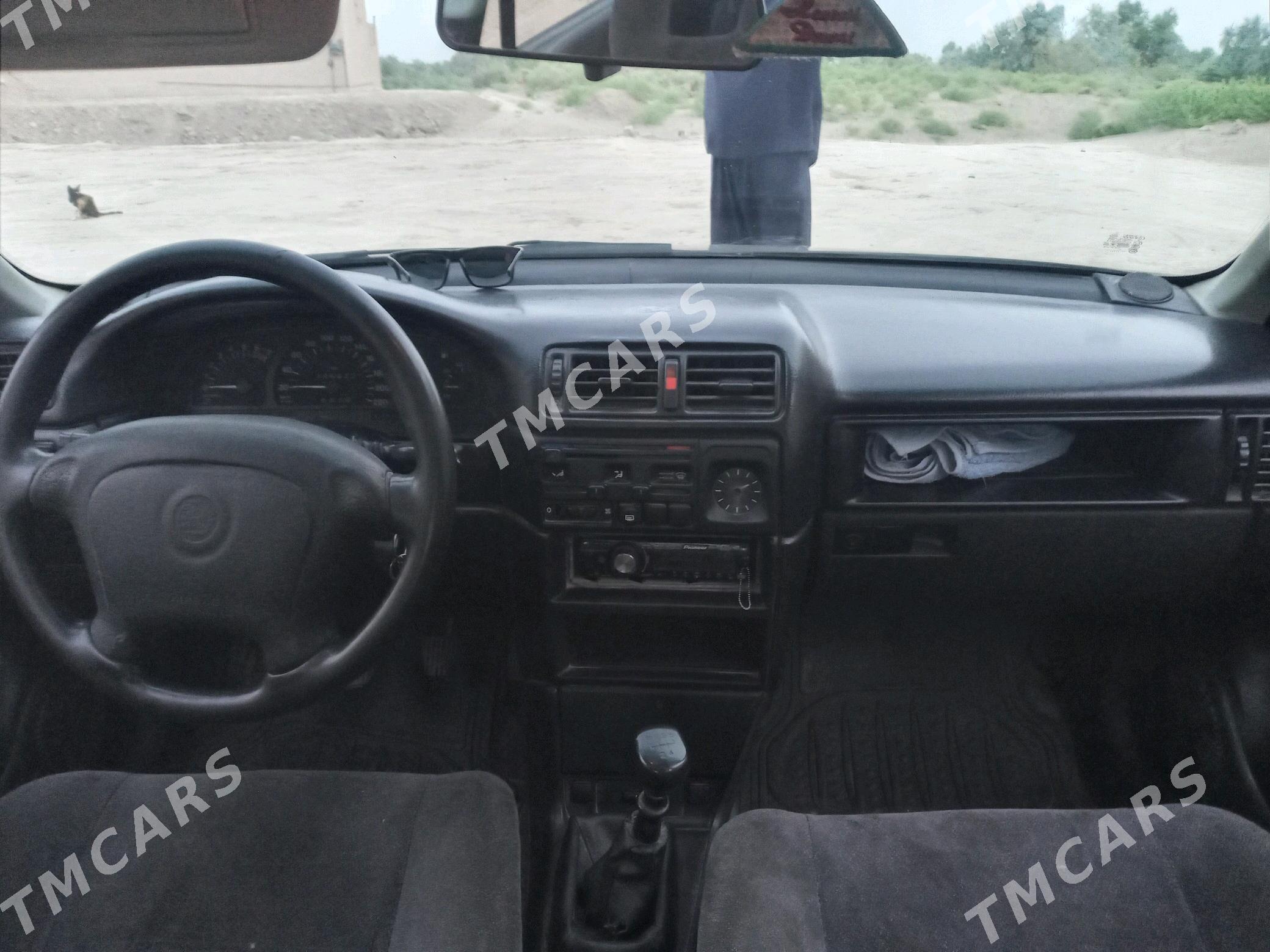 Opel Vectra 1993 - 35 000 TMT - Gubadag - img 2