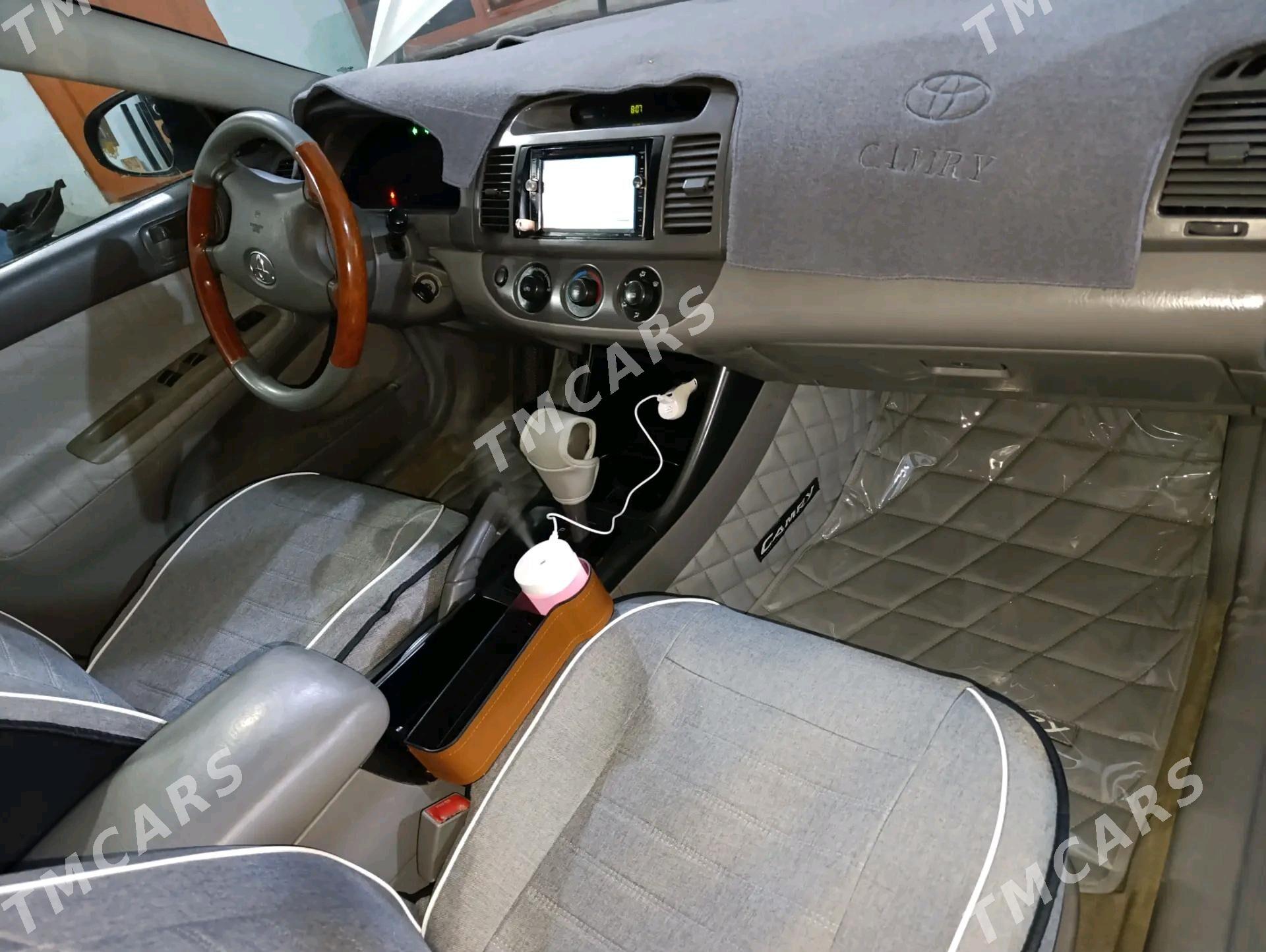 Toyota Camry 2003 - 144 000 TMT - Çärjew - img 2