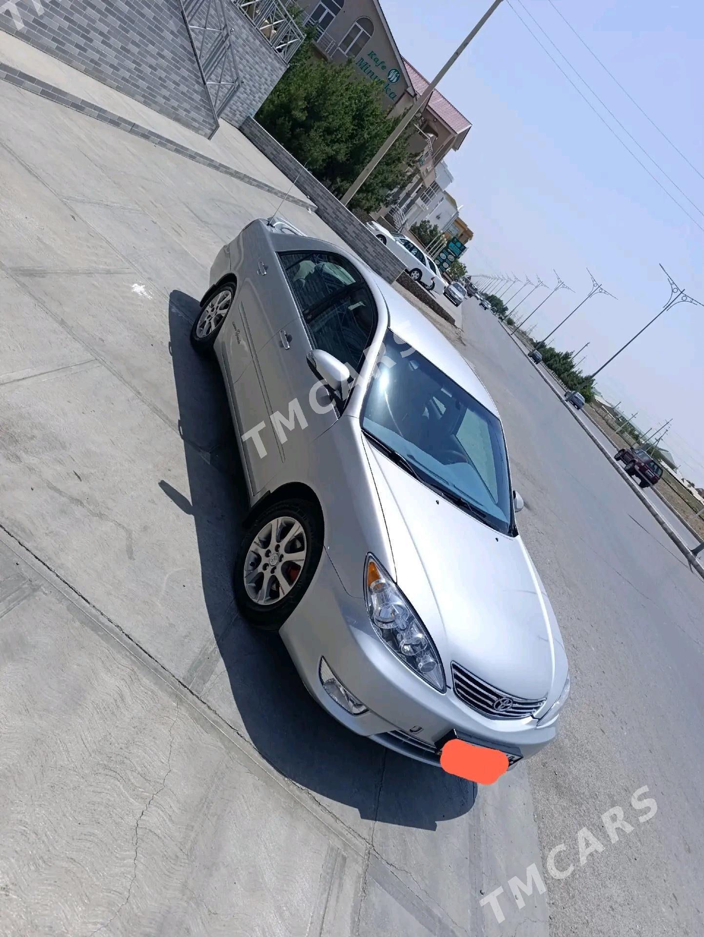 Toyota Camry 2003 - 144 000 TMT - Çärjew - img 5