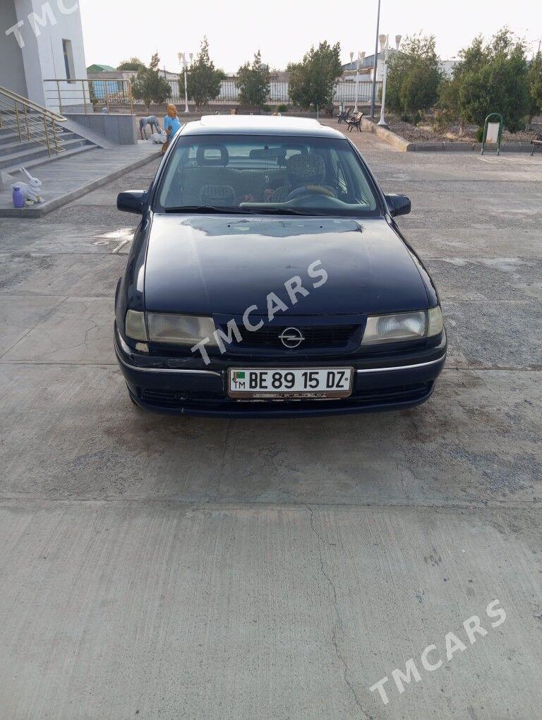Opel Vectra 1992 - 25 000 TMT - Акдепе - img 4