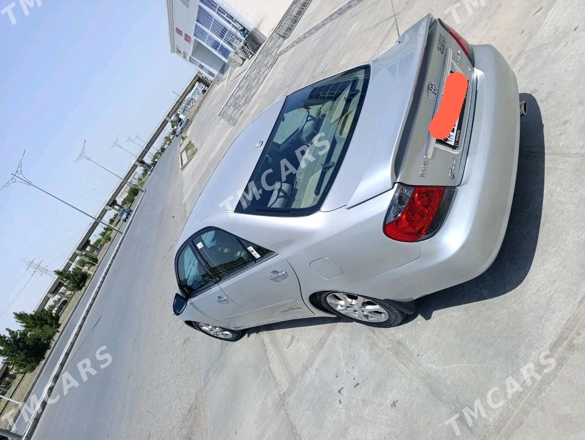 Toyota Camry 2003 - 144 000 TMT - Çärjew - img 6