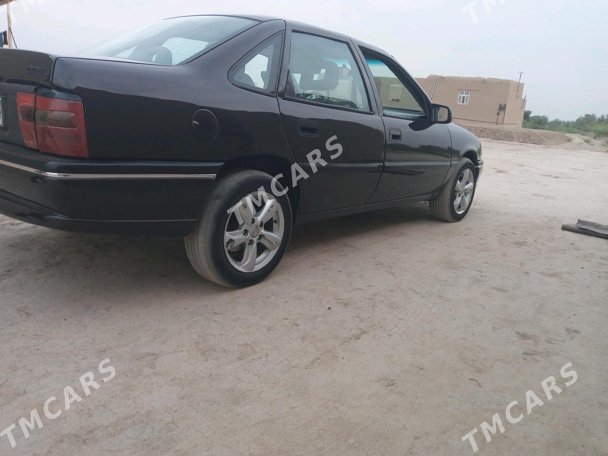 Opel Vectra 1993 - 35 000 TMT - Gubadag - img 5