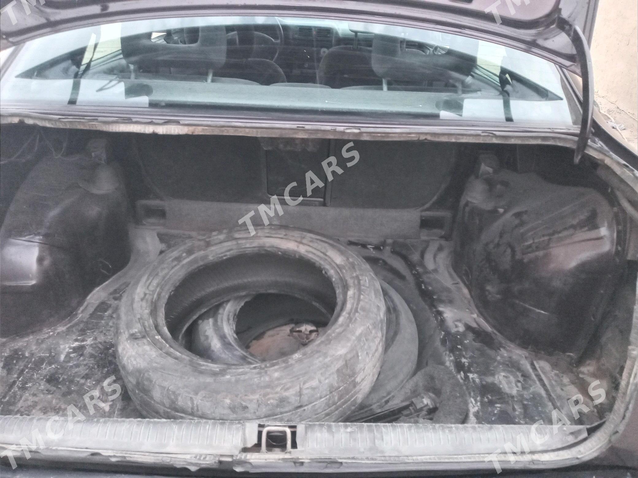 Opel Vectra 1993 - 35 000 TMT - Gubadag - img 7