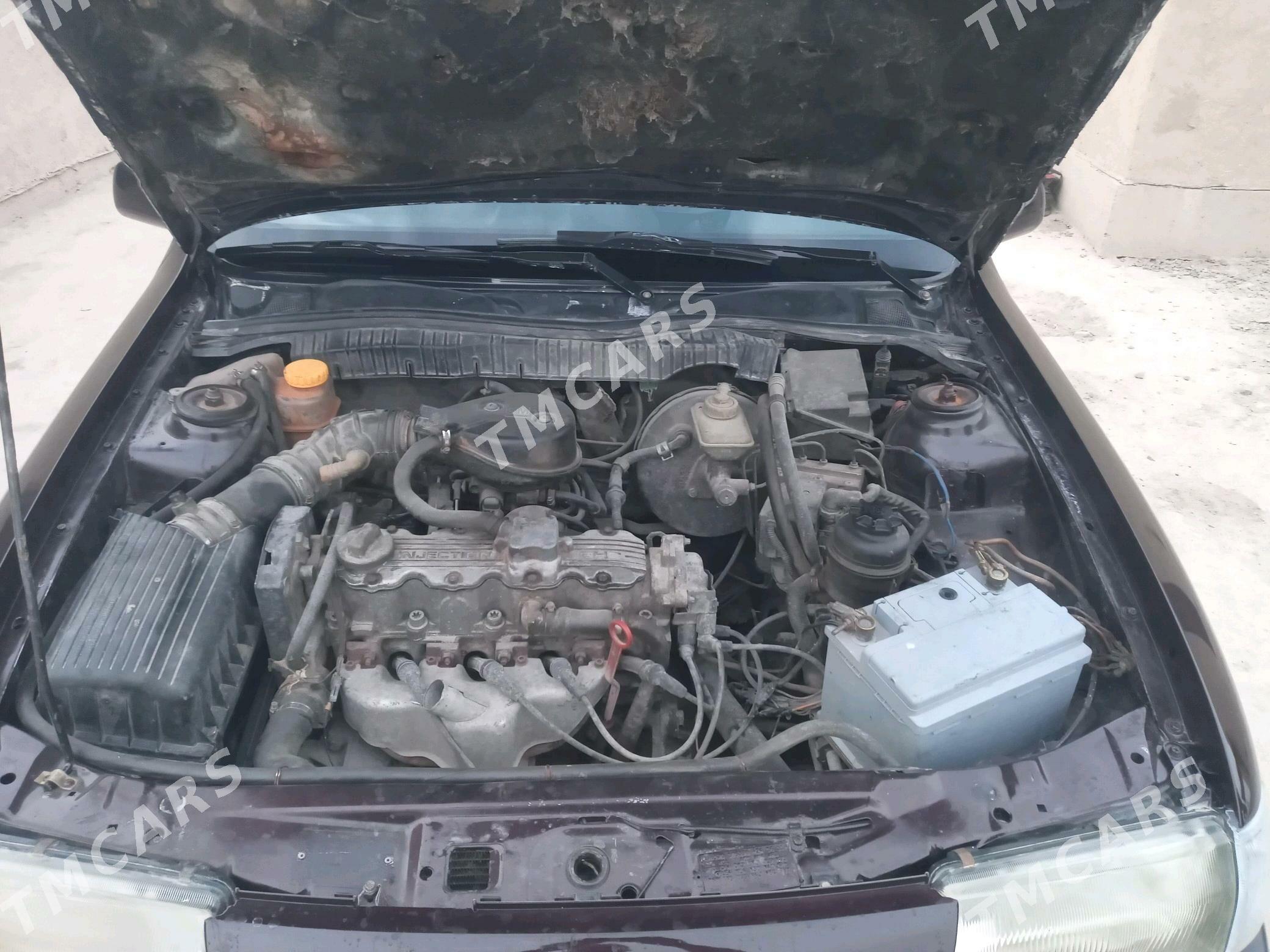 Opel Vectra 1993 - 35 000 TMT - Gubadag - img 6