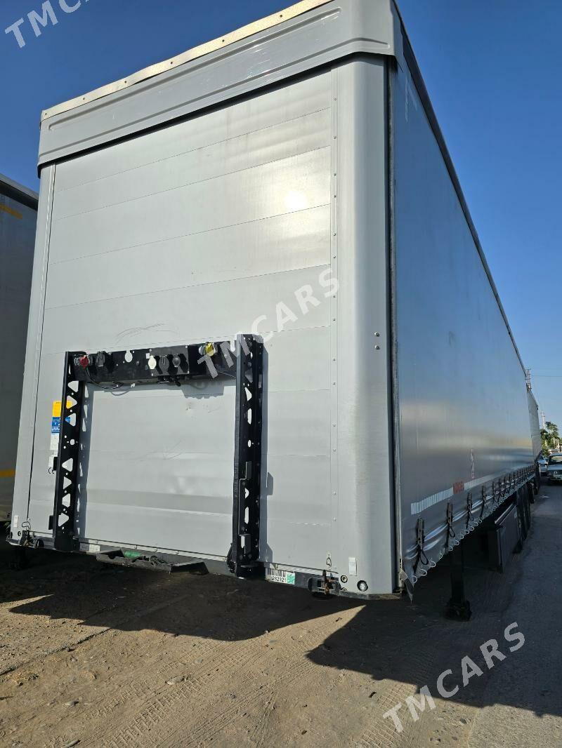 Kogel Cargo 2021 - 560 000 TMT - Mary - img 2