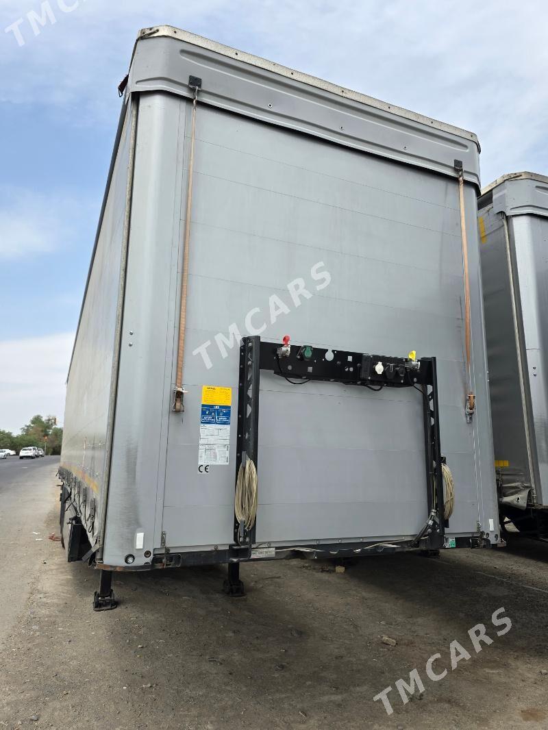 Kogel Cargo 2021 - 560 000 TMT - Mary - img 3