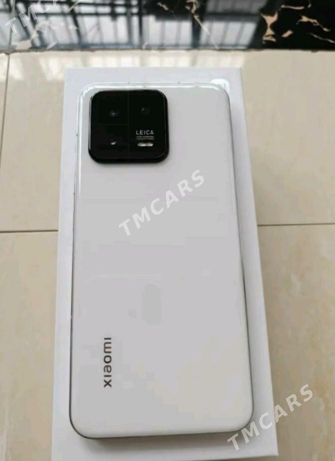 xiaomi 13 12/256 - Ашхабад - img 1