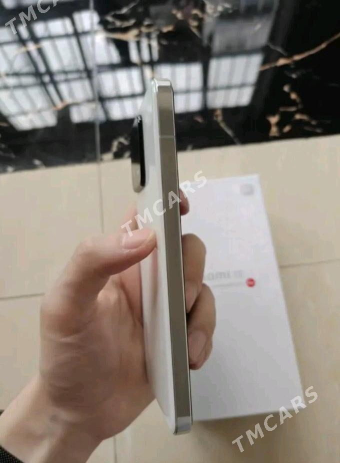 xiaomi 13 12/256 - Ашхабад - img 2