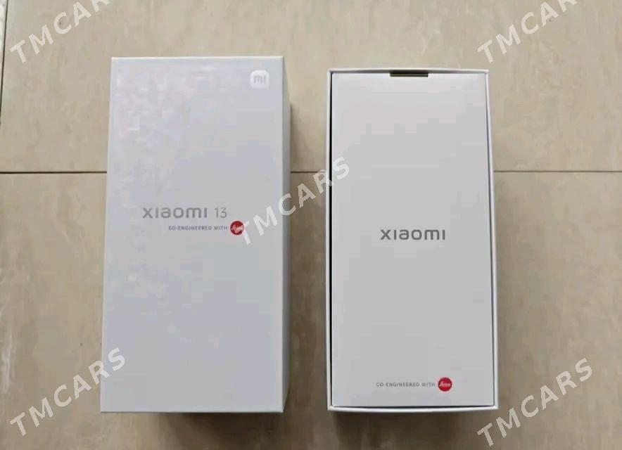 xiaomi 13 12/256 - Ашхабад - img 4