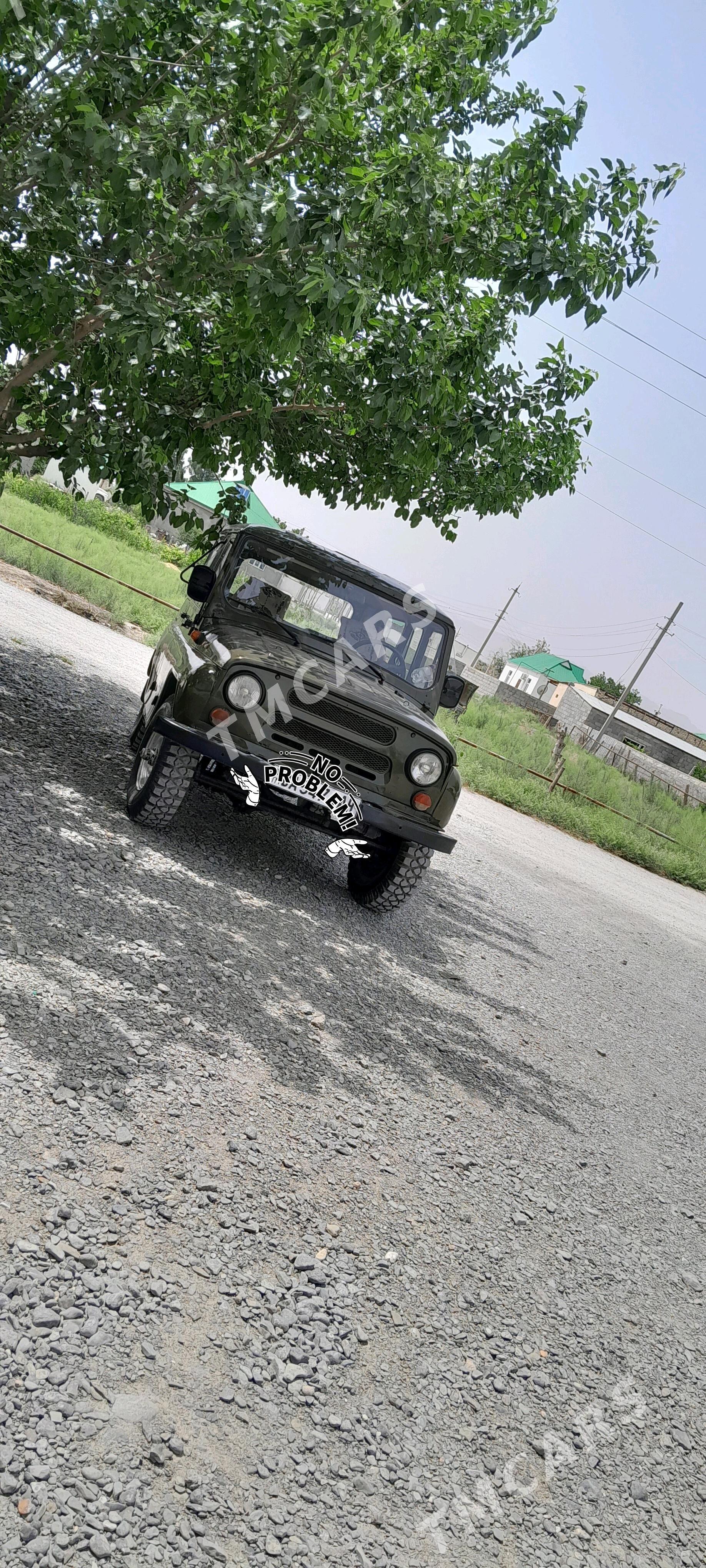 UAZ 469 2000 - 25 000 TMT - Büzmeýin - img 3
