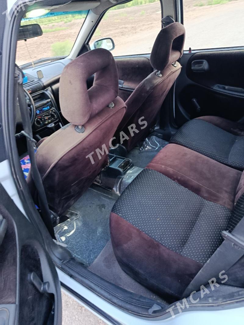 Opel Astra 1997 - 50 000 TMT - Babadaýhan - img 3