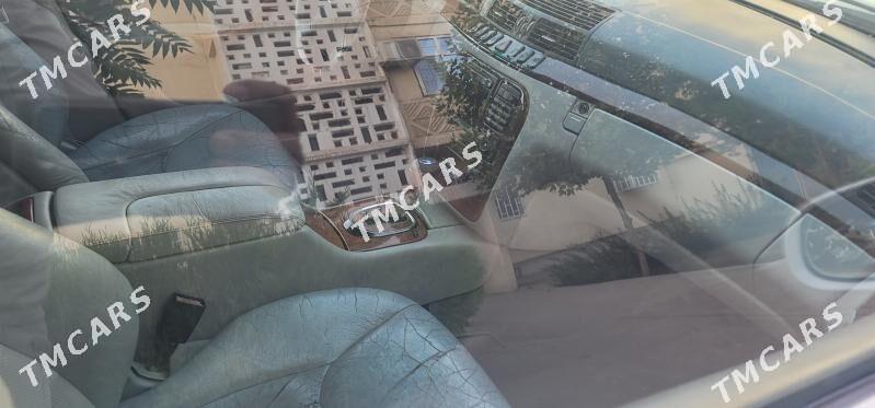 Mercedes-Benz S-Class 2004 - 90 000 TMT - Aşgabat - img 3